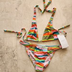 OndadeMar 2 pieces swimsuit size M